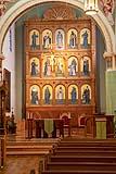 Cahedral Basilica of St. Francis of Assisi Santa Fe NM 2018